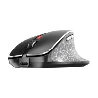 Cherry Wireless MW 8C ERGO - JW-8600 black
