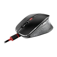 Cherry Wireless MW 8C ERGO - JW-8600 black