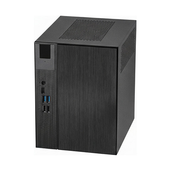 ASROCK DESKMEET B760/B/BB/BOX Intel HDMI//DP/D-Sub USB3. retail