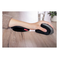 Cherry SLIDEPAD ERGO Armauflage schwarz