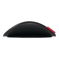 Cherry SLIDEPAD ERGO Armauflage schwarz
