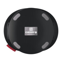 Cherry SLIDEPAD ERGO Armauflage schwarz