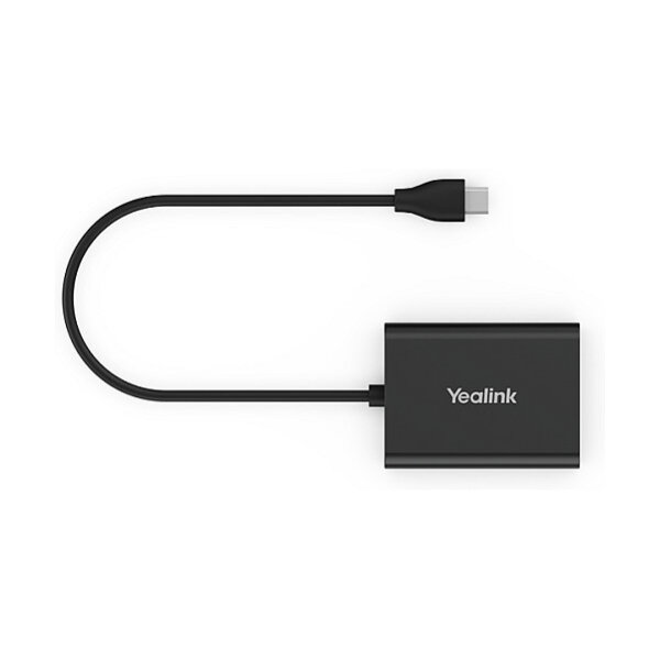 Yealink EHS61 Headset-Adapter