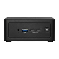 ASROCK 4x4 BOX-AI340