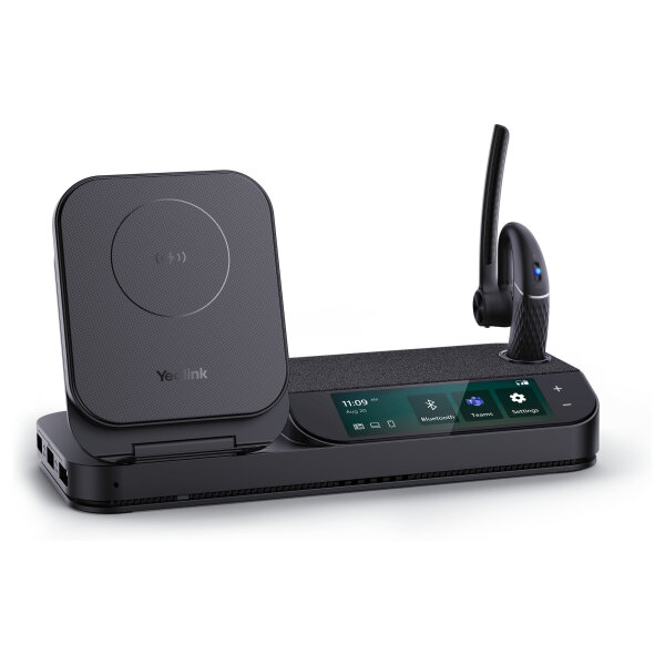 Yealink BH71 Workstation
