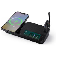 Yealink BH71 Workstation