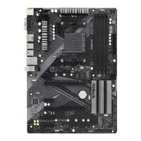 ASROCK B450 PRO4 R2.0 AMD AM4 ATX M.2 retail