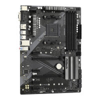 ASROCK B450 PRO4 R2.0 AMD AM4 ATX M.2 retail