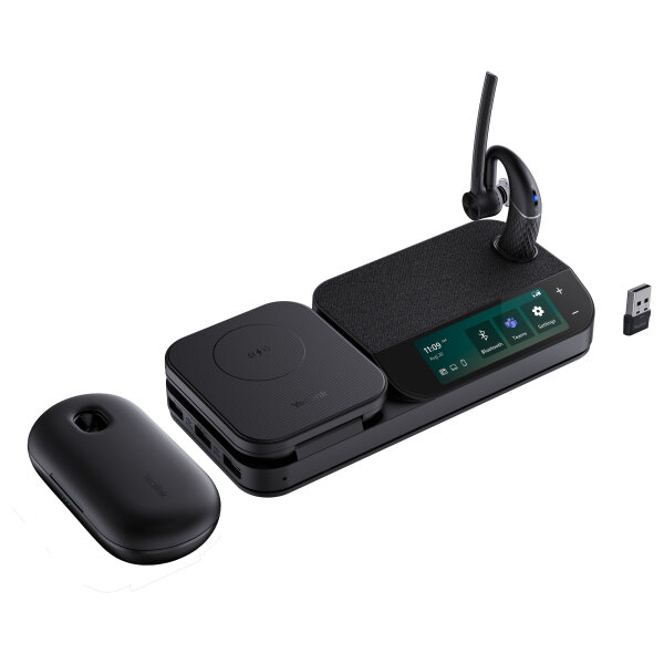 Yealink BH71 Workstation Pro