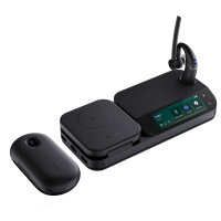 Yealink BH71 Workstation Pro