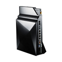 ASROCK G10 GAMING Router AC2600 1733/800 incl.H2R Wlan...