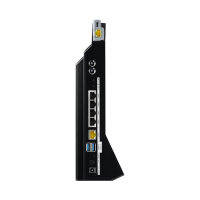 ASROCK G10 GAMING Router AC2600 1733/800 incl.H2R Wlan Stick retail