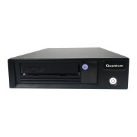 Quantum Streamer TC-L92AN-BR LTO9 Bare Drive HH SAS intern