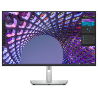 80cm/32,5 (3840x2160) Dell P3223QE 16:9 5ms IPS HDMI...