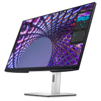 80cm/32,5 (3840x2160) Dell P3223QE 16:9 5ms IPS HDMI...