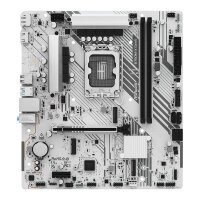 ASROCK B760M-X GEN5 Intel S1700 retail