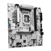 ASROCK B760M-X GEN5 Intel S1700 retail