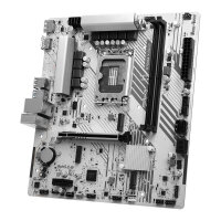 ASROCK B760M-X GEN5 Intel S1700 retail