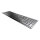 Cherry KW 9100 Slim - Tastatur Wireless Black QWERTZ DE