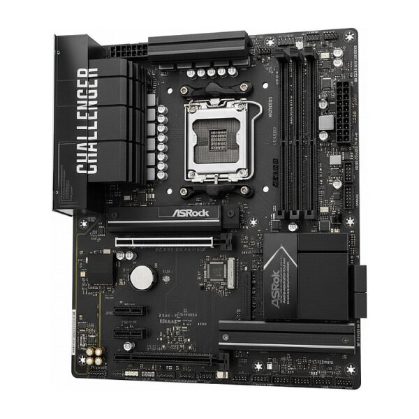 ASROCK B850M Challenger WiFi DDR5 AM5 90-MXBU40-A0UAYZ retail