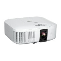(3840x2160) Epson EH-TW6250 16:9 2800-Lumen 3-LCD Gaming...