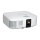 (3840x2160) Epson EH-TW6250 16:9 2800-Lumen 3-LCD Gaming AndroidTV HDMI USB 4K White