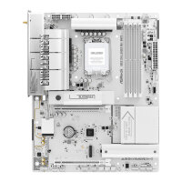 ASROCK B860 Challenger WiFi DDR5 Intel S1851 White retail