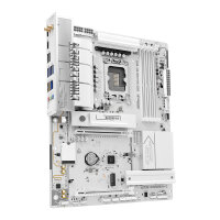 ASROCK B860 Challenger WiFi DDR5 Intel S1851 White retail