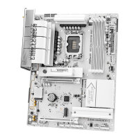 ASROCK B860 Challenger WiFi DDR5 Intel S1851 White retail