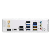 ASROCK B860 Challenger WiFi DDR5 Intel S1851 White retail