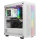 140mm be quiet! LIGHT WINGS White PWM Triple-Pack high-speed