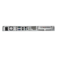 ASRock Barebone 1U Single Sockel AM4 1U4LW-X570