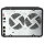 6-Bay QNAP TS-664-8G Intel® Celeron® - N5095 - Schwarz