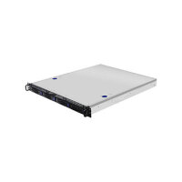 ASRock Barebone Server Single Sockel AM5 1U4LW-B650/2L2T