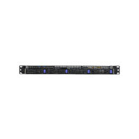 ASRock Barebone Server Single Sockel AM5 1U4LW-B650/2L2T