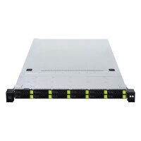 ASRock Barebone 1U Single Sockel SP5 1U12E-GENOA/2L2T