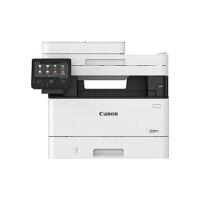 L Canon i-SENSYS MF453dw S/W Laserdrucker