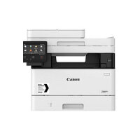 L Canon i-SENSYS MF453dw S/W Laserdrucker