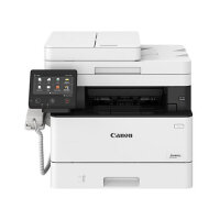 L Canon i-SENSYS MF453dw S/W Laserdrucker