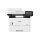 L Canon i-SENSYS MF453dw S/W Laserdrucker