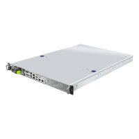 ASRock Barebone 1U Single Sockel 1700 1U1G-W680/2L2T