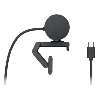 Logitech BRIO 500 1920 x 1080 grafit
