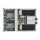 ASRock Barebone Server 1U Single Sockel AM5 1U2N2G-AM5/2T
