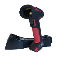 Honeywell Barcode-Scanner Granit 1991iXR 1D/2D Bluetooth...