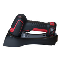 Honeywell Barcode-Scanner Granit 1991iXR 1D/2D Bluetooth...