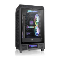 Thermaltake The Tower 200 Black mITX CA-1X9-00S1WN-00