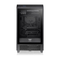 Thermaltake The Tower 200 Black mITX CA-1X9-00S1WN-00
