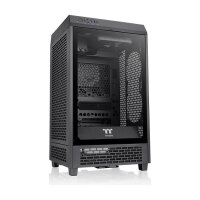 Thermaltake The Tower 200 Black mITX CA-1X9-00S1WN-00