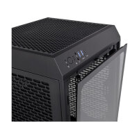 Thermaltake The Tower 200 Black mITX CA-1X9-00S1WN-00