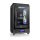 Thermaltake The Tower 200 Black mITX CA-1X9-00S1WN-00